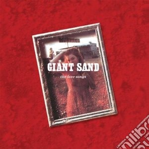 (LP VINILE) Love songs lp vinile di Sand Giant