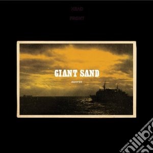 (LP VINILE) Swerve lp vinile di Sand Giant