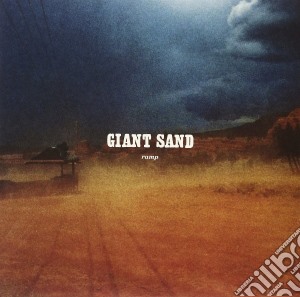 (LP VINILE) Ramp lp vinile di Sand Giant