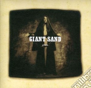 (LP VINILE) Glum lp vinile di Sand Giant
