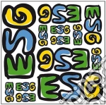 (LP VINILE) Esg cd
