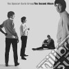 (LP Vinile) Spencer Davis Group (The) - Second Album (Clear Vinyl Edition) cd