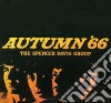 (LP Vinile) Spencer Davis Group (The) - Autumn 66 (Clear Vinyl Edition) cd