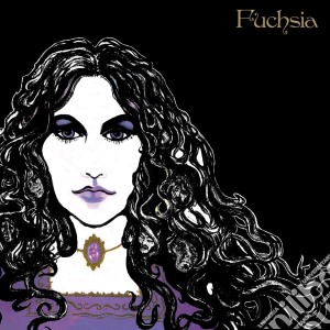 Fuchsia - Fuchsia (Limited Edition Pink Vinyl) cd musicale di Fuchsia