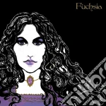 Fuchsia - Fuchsia (Limited Edition Pink Vinyl) cd