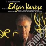 (LP Vinile) Edgar Varese - Music Of Edgar Varese Vol. 2 vinile