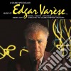 (LP Vinile) Edgar Varese - Music Of Edgar Varese Vol. 2 cd