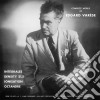 (LP Vinile) Edgar Varese - Complete Works cd