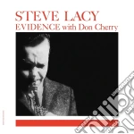 (LP Vinile) Steve Lacy / Don Cherry - Evidence vinile