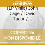 (LP Vinile) John Cage / David Tudor / Christian Wolff - San Francisco Museum Of Art 1965 (2 Lp)