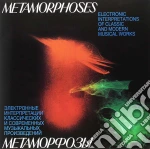 (LP Vinile) Metamorphoses / Various vinile