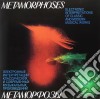 (LP Vinile) Metamorphoses / Various cd