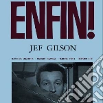 (LP Vinile) Jef Gilson - Enfin ! vinile