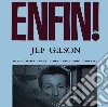 (LP Vinile) Jef Gilson - Enfin ! cd