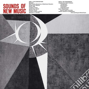 (LP Vinile) Sounds Of New Music / Various lp vinile di Artisti Vari
