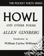 (LP VINILE) Howl and other poems cd