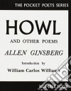 (LP VINILE) Howl and other poems cd