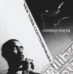 (LP Vinile) New York Contemporary Five (The) - Consequences