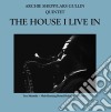 (LP Vinile) Archie Shepp / Lars Gullin Quintet - The House I Live In cd