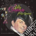 (LP Vinile) Frank Sinatra - A Jolly Christmas (Picture Disc) vinile