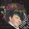 (LP Vinile) Frank Sinatra - A Jolly Christmas (Picture Disc) cd