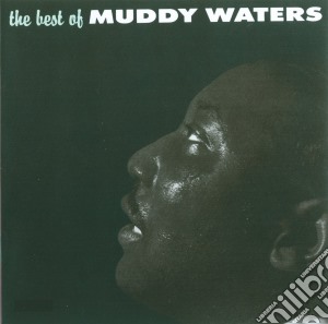 (LP Vinile) Muddy Waters - The Best Of Muddy Waters lp vinile di Muddy Waters