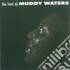 (LP Vinile) Muddy Waters - The Best Of Muddy Waters cd