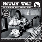 (LP Vinile) Howlin' Wolf - Moanin' In The Moonlight vinile