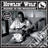 (LP Vinile) Howlin' Wolf - Moanin' In The Moonlight cd