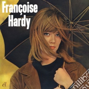 Francoise Hardy - Francoise Hardy cd musicale di Francoise Hardy