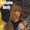 Francoise Hardy - Francoise Hardy cd