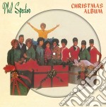 (LP Vinile) Phil Spector - A Christmas Gift For You - Picture Disc