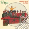 (LP Vinile) Phil Spector - A Christmas Gift For You - Picture Disc cd