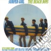 (LP Vinile) Beach Boys (The) - Surfer Girl (Stereo & Mono) (Picture Disc) cd