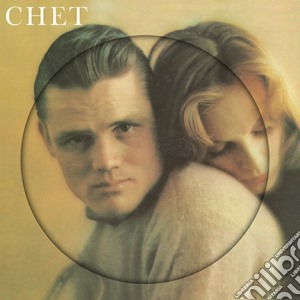 (LP Vinile) Chet Baker - Chet lp vinile di Chet Baker