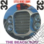 (LP Vinile) Beach Boys (The) - Little Deuce Coupe (Stereo & Mono) (Picture Disc) vinile