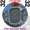 (LP Vinile) Beach Boys (The) - Little Deuce Coupe (Stereo & Mono) (Picture Disc) cd