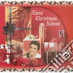 (LP Vinile) Elvis Presley - Elvis' Christmas Album (Picture Disc)