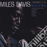 (LP Vinile) Miles Davis - Kind Of Blue vinile