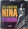 (LP Vinile) Nina Simone - The Amazing Nina Simone cd