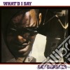 (LP Vinile) Ray Charles - What'd I Say cd