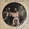 (LP Vinile) Billie Holiday - Billie's Blues (Picture Disc) cd