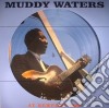 (LP Vinile) Muddy Waters - At Newport (Picture Disc) cd