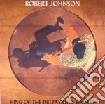 (LP Vinile) Robert Johnson - King Of The Delta Blues Singers (Picture Disc)