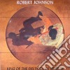 (LP Vinile) Robert Johnson - King Of The Delta Blues Singers (Picture Disc) cd