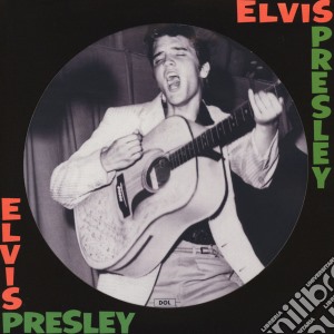 Elvis Presley - 1St Album (Picture Disc) cd musicale di Elvis Presley
