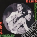 Elvis Presley - 1St Album (Picture Disc)