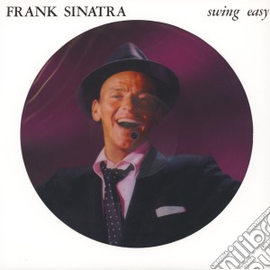 (LP Vinile) Frank Sinatra - Swing (Picture Disc) lp vinile di Frank Sinatra