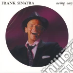 (LP Vinile) Frank Sinatra - Swing (Picture Disc) vinile