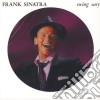 (LP Vinile) Frank Sinatra - Swing (Picture Disc) cd